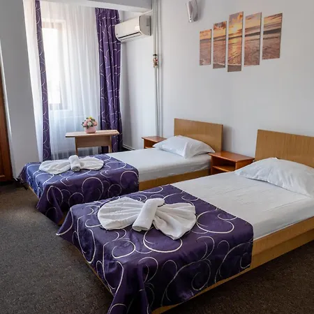 Dobrogea Hotell 2*