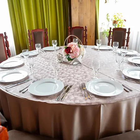 Dobrogea Hotell Constanţa