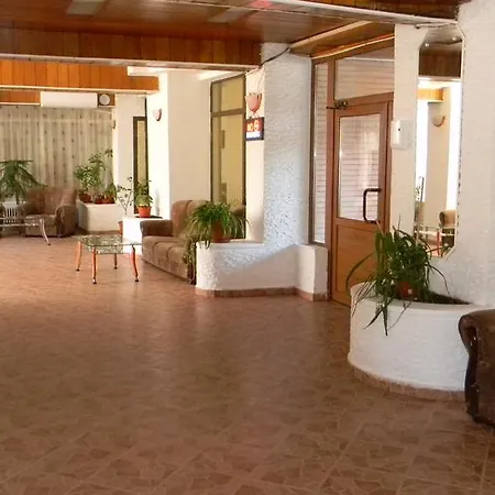 Hotell Dobrogea