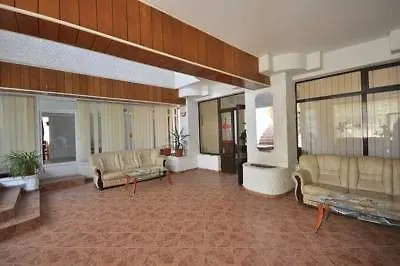 Hotell Dobrogea 2*