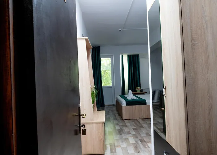 Dobrogea Szálloda 2*