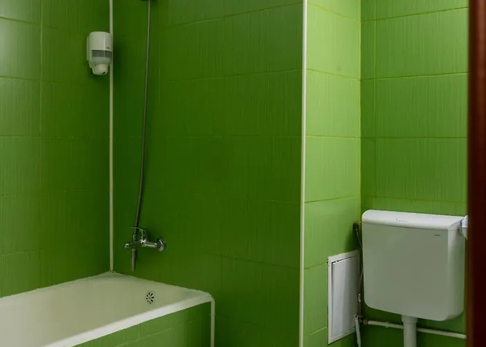 Szálloda Dobrogea 2*