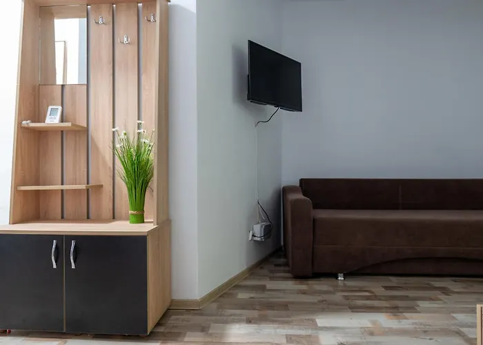 Dobrogea 2* Konstanca