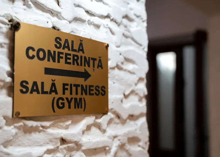 Dobrogea Szálloda 2*