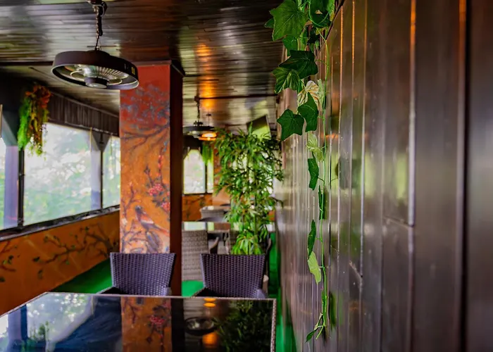 Dobrogea Szálloda 2*