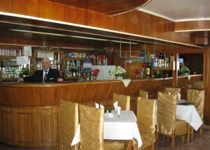 Szálloda Dobrogea 2*