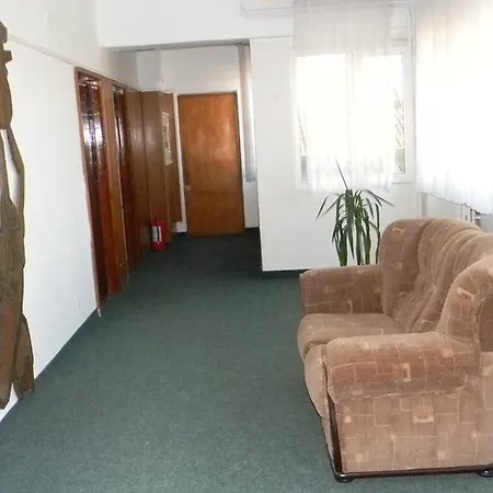 Hotel Dobrogea 2*