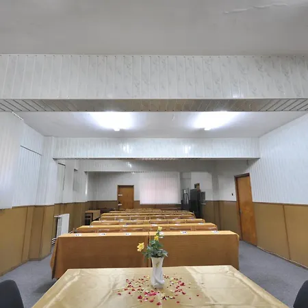 Hotel Dobrogea Konstanca