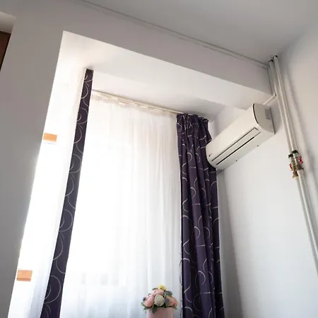 Hotel Dobrogea Constanta