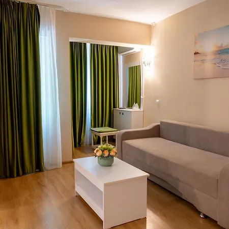 Dobrogea 2* Constanta