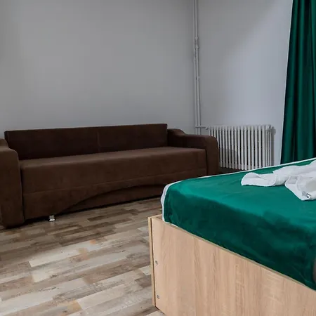 Dobrogea Hotel Constanta