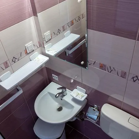 Hotel Dobrogea Constanta