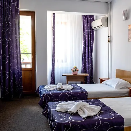 Dobrogea Hotel Constanta