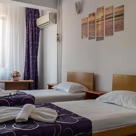 Hotel Dobrogea