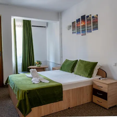 Dobrogea Hotel