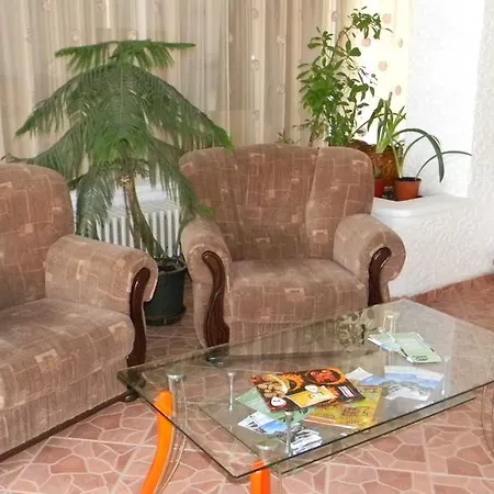 Hotel Dobrogea 2*