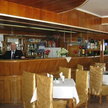 Hotel Dobrogea 2*