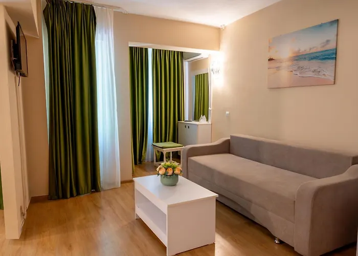 Dobrogea 2* Констанца