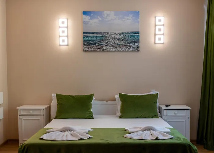 Dobrogea Констанца