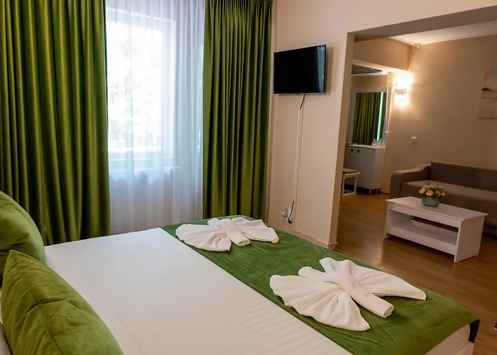 Dobrogea Констанца