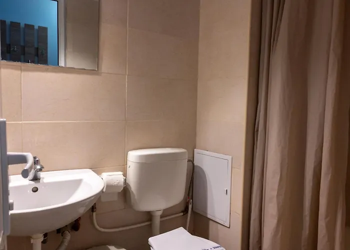 Dobrogea Отель 2*