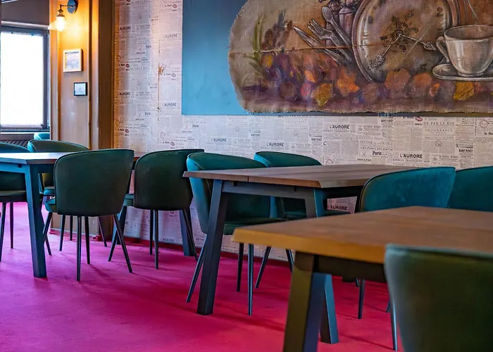 Dobrogea Отель 2*