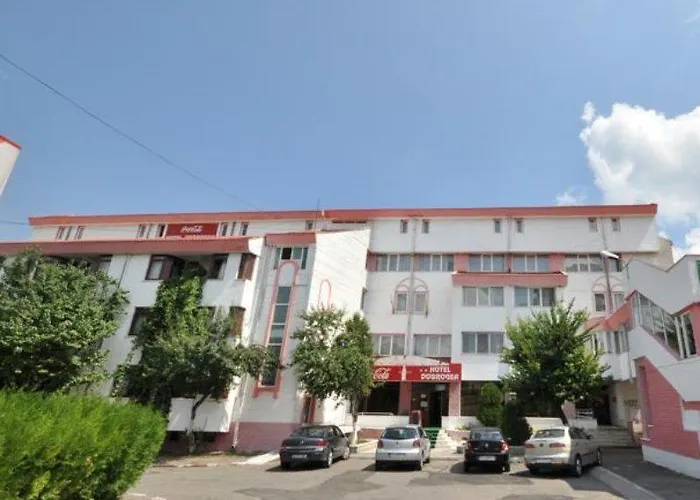 Dobrogea Констанца